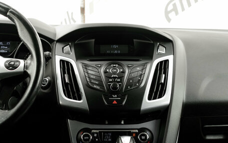 Ford Focus III, 2013 год, 720 000 рублей, 15 фотография