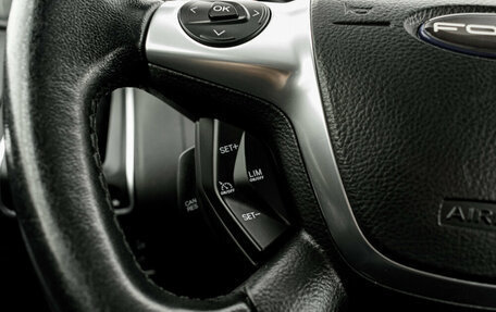 Ford Focus III, 2013 год, 720 000 рублей, 14 фотография