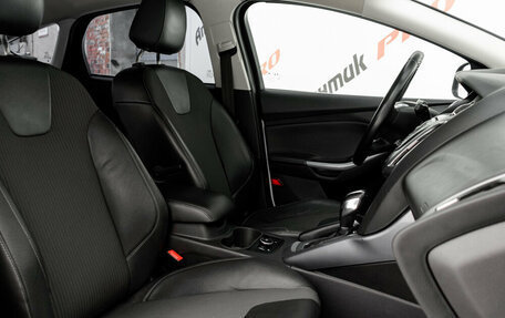 Ford Focus III, 2013 год, 720 000 рублей, 21 фотография