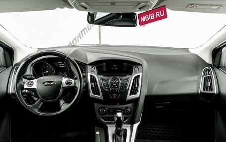 Ford Focus III, 2013 год, 720 000 рублей, 17 фотография