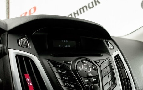 Ford Focus III, 2013 год, 720 000 рублей, 12 фотография