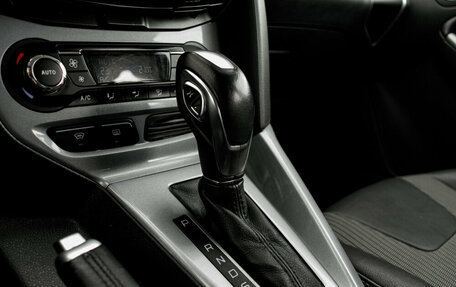 Ford Focus III, 2013 год, 720 000 рублей, 26 фотография