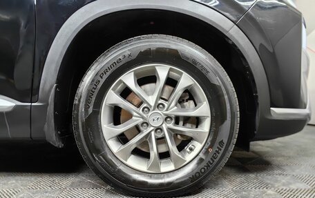 Hyundai Santa Fe IV, 2021 год, 3 100 000 рублей, 9 фотография