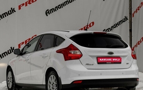 Ford Focus III, 2013 год, 720 000 рублей, 25 фотография