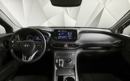 Hyundai Santa Fe IV, 2021 год, 3 100 000 рублей, 13 фотография