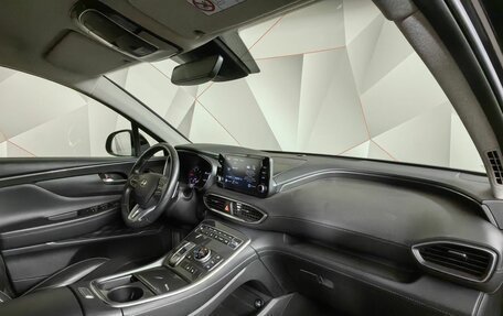 Hyundai Santa Fe IV, 2021 год, 3 100 000 рублей, 12 фотография