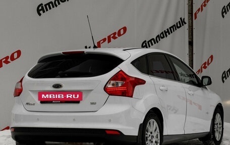Ford Focus III, 2013 год, 720 000 рублей, 23 фотография