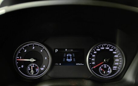 Hyundai Santa Fe IV, 2021 год, 3 100 000 рублей, 17 фотография