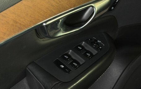 Volvo XC90 II рестайлинг, 2017 год, 3 199 000 рублей, 8 фотография