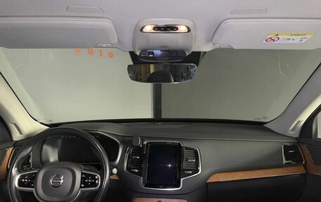 Volvo XC90 II рестайлинг, 2017 год, 3 199 000 рублей, 9 фотография