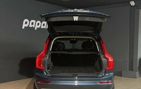 Volvo XC90 II рестайлинг, 2017 год, 3 199 000 рублей, 5 фотография