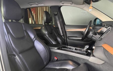 Volvo XC90 II рестайлинг, 2017 год, 3 199 000 рублей, 10 фотография