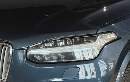 Volvo XC90 II рестайлинг, 2017 год, 3 199 000 рублей, 16 фотография