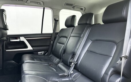 Toyota Land Cruiser 200, 2015 год, 4 499 000 рублей, 12 фотография