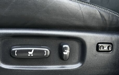 Toyota Land Cruiser 200, 2015 год, 4 499 000 рублей, 19 фотография