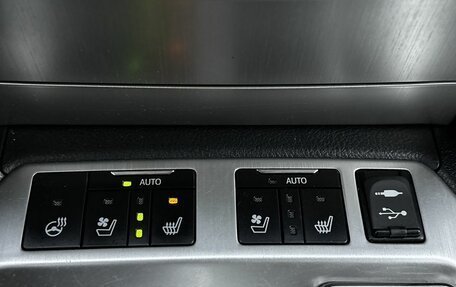 Toyota Land Cruiser 200, 2015 год, 4 499 000 рублей, 22 фотография