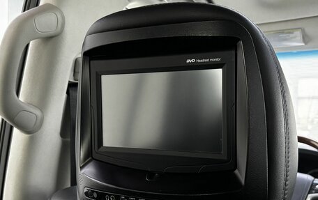 Toyota Land Cruiser 200, 2015 год, 4 499 000 рублей, 28 фотография