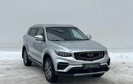 Geely Atlas, 2024 год, 2 260 000 рублей, 3 фотография