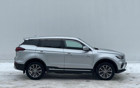 Geely Atlas, 2024 год, 2 260 000 рублей, 4 фотография