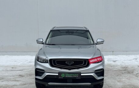 Geely Atlas, 2024 год, 2 260 000 рублей, 2 фотография