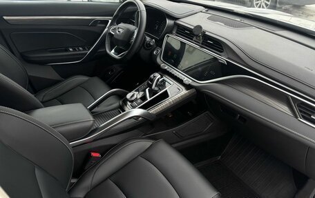 Geely Atlas, 2024 год, 2 260 000 рублей, 19 фотография