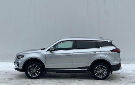 Geely Atlas, 2024 год, 2 260 000 рублей, 8 фотография