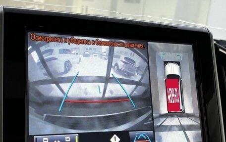 Toyota Land Cruiser 200, 2015 год, 4 499 000 рублей, 25 фотография