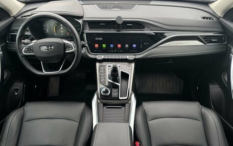 Geely Atlas, 2024 год, 2 260 000 рублей, 18 фотография