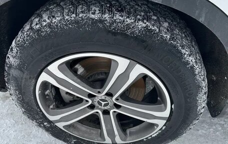 Mercedes-Benz GLC, 2021 год, 4 460 000 рублей, 12 фотография