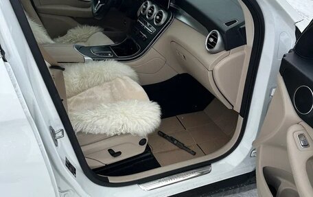 Mercedes-Benz GLC, 2021 год, 4 460 000 рублей, 8 фотография