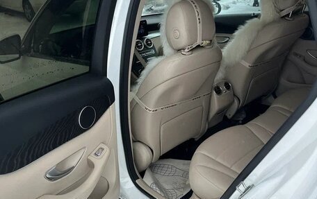 Mercedes-Benz GLC, 2021 год, 4 460 000 рублей, 11 фотография