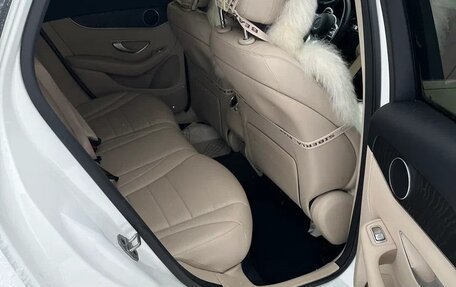 Mercedes-Benz GLC, 2021 год, 4 460 000 рублей, 9 фотография