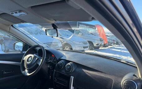 Nissan Almera, 2013 год, 506 300 рублей, 13 фотография