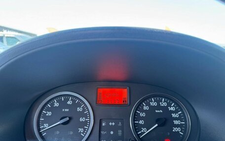 Nissan Almera, 2013 год, 506 300 рублей, 15 фотография