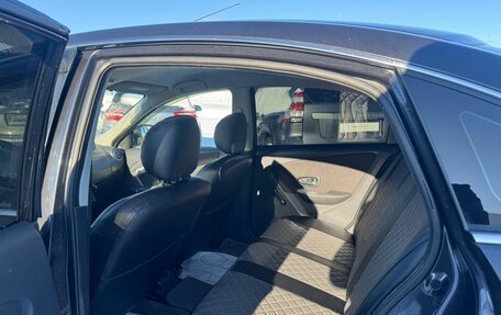 Nissan Almera, 2013 год, 506 300 рублей, 12 фотография