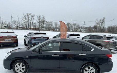 Nissan Almera, 2013 год, 506 300 рублей, 4 фотография