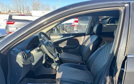 Nissan Almera, 2013 год, 506 300 рублей, 11 фотография