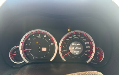 Honda Accord VIII рестайлинг, 2008 год, 1 280 000 рублей, 1 фотография