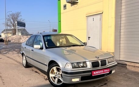 BMW 3 серия, 1997 год, 530 000 рублей, 1 фотография