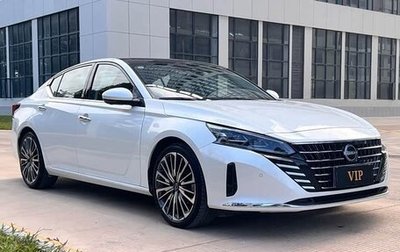 Nissan Altima VI (L34), 2022 год, 2 570 000 рублей, 1 фотография