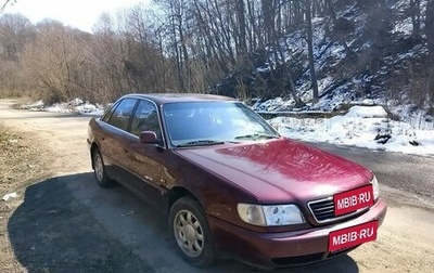 Audi A6, 1996 год, 350 000 рублей, 1 фотография