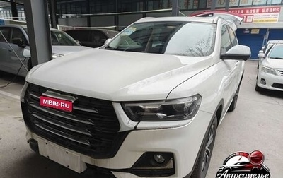 Haval H6, 2026 год, 1 915 000 рублей, 1 фотография