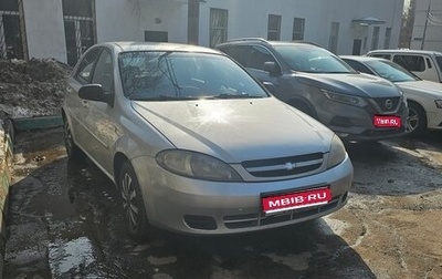 Chevrolet Lacetti, 2007 год, 260 000 рублей, 1 фотография