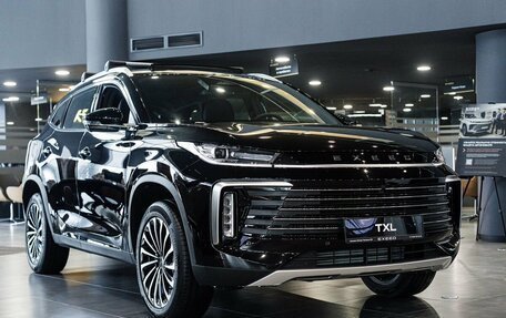 CheryExeed TXL, 2024 год, 3 880 000 рублей, 1 фотография