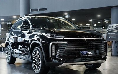 CheryExeed TXL, 2024 год, 3 880 000 рублей, 1 фотография