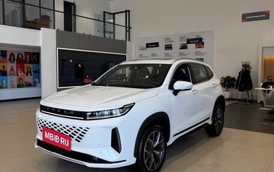 CheryExeed LX, 2025 год, 3 590 000 рублей, 1 фотография