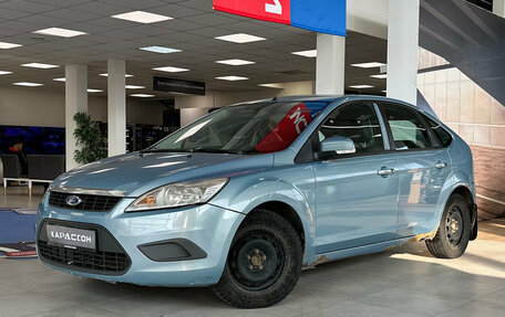 Ford Focus II рестайлинг, 2009 год, 390 000 рублей, 1 фотография