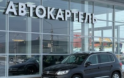 Volkswagen Tiguan I, 2012 год, 1 650 000 рублей, 1 фотография