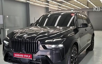 BMW X7, 2025 год, 13 288 000 рублей, 1 фотография