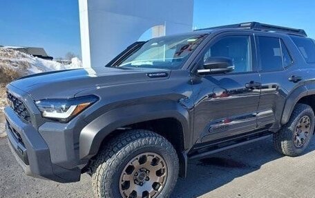 Toyota 4Runner, 2026 год, 11 600 000 рублей, 1 фотография